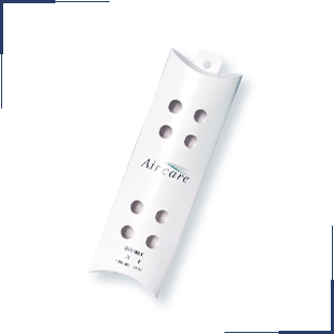 Air careの販売
